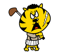 YOROSHIKU KUN sticker #576712