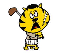 YOROSHIKU KUN sticker #576712