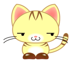 Nyankoron sticker #576737