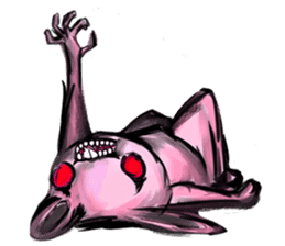 BATTLEFIELD KEMONONO VILLAGE sticker #577236