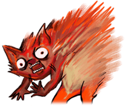 BATTLEFIELD KEMONONO VILLAGE sticker #577245