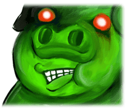 BATTLEFIELD KEMONONO VILLAGE sticker #577248