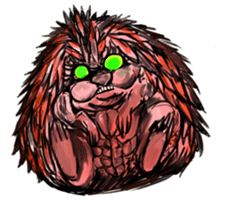 BATTLEFIELD KEMONONO VILLAGE sticker #577252