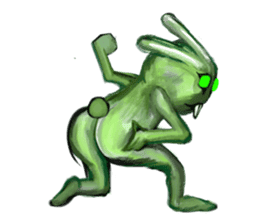 BATTLEFIELD KEMONONO VILLAGE sticker #577258