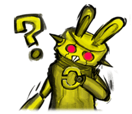 BATTLEFIELD KEMONONO VILLAGE sticker #577260