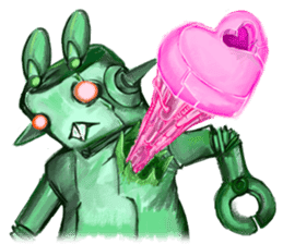 BATTLEFIELD KEMONONO VILLAGE sticker #577267