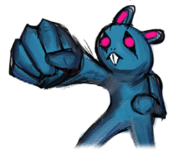 BATTLEFIELD KEMONONO VILLAGE sticker #577271