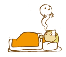 LIVE GIRLS 2 sticker #577359