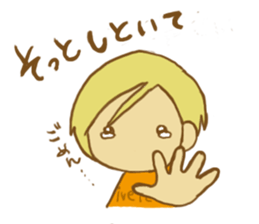 LIVE GIRLS 2 sticker #577361