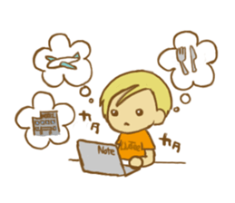 LIVE GIRLS 2 sticker #577363