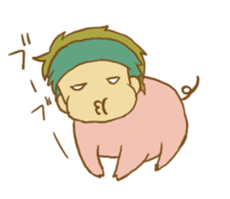 LIVE GIRLS 2 sticker #577383