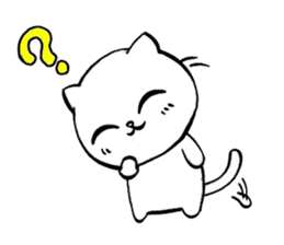 nekomanma For English sticker #577441