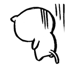 nekomanma For English sticker #577461