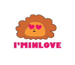 Mr. Roar sticker #577522