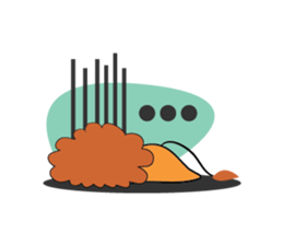 Mr. Roar sticker #577542