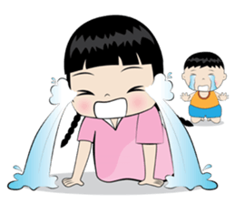 Dear&Dew sticker #577639