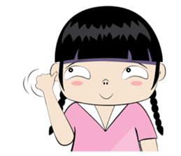 Dear&Dew sticker #577640