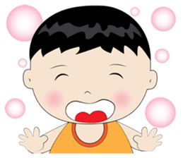 Dear&Dew sticker #577641