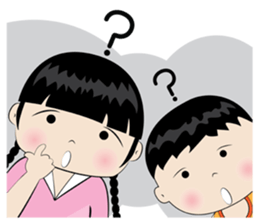 Dear&Dew sticker #577642