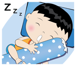 Dear&Dew sticker #577643