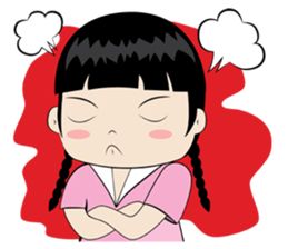 Dear&Dew sticker #577644