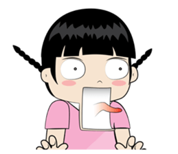 Dear&Dew sticker #577645