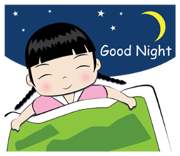 Dear&Dew sticker #577647