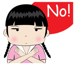 Dear&Dew sticker #577650