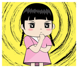 Dear&Dew sticker #577652