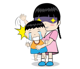 Dear&Dew sticker #577655