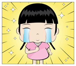 Dear&Dew sticker #577657