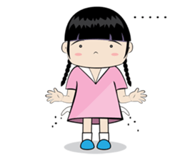 Dear&Dew sticker #577664