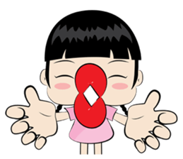 Dear&Dew sticker #577665