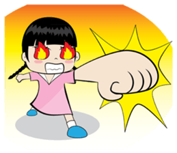 Dear&Dew sticker #577669