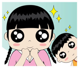 Dear&Dew sticker #577670