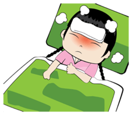 Dear&Dew sticker #577671