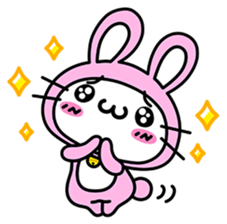 Tabinyan Sora-kun sticker #577681