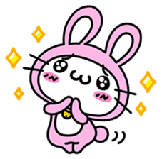 Tabinyan Sora-kun sticker #577681