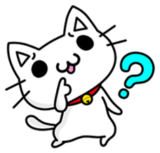 Tabinyan Sora-kun sticker #577691