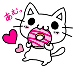 Tabinyan Sora-kun sticker #577693