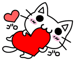 Tabinyan Sora-kun sticker #577703