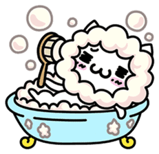 Tabinyan Sora-kun sticker #577705