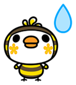 Tabinyan Sora-kun sticker #577708