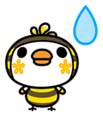 Tabinyan Sora-kun sticker #577708