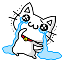 Tabinyan Sora-kun sticker #577713