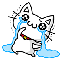 Tabinyan Sora-kun sticker #577713