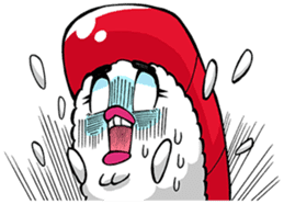 Sushi sisters / by TANATETE sticker #577741