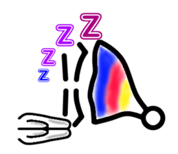 Face sticker #578147