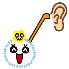 ear picky english ver.