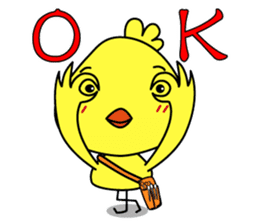 biyoko of the beautician sticker #578356